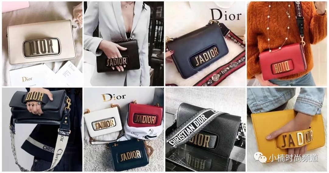 2018必买名牌包,2023最值得入手的大牌包