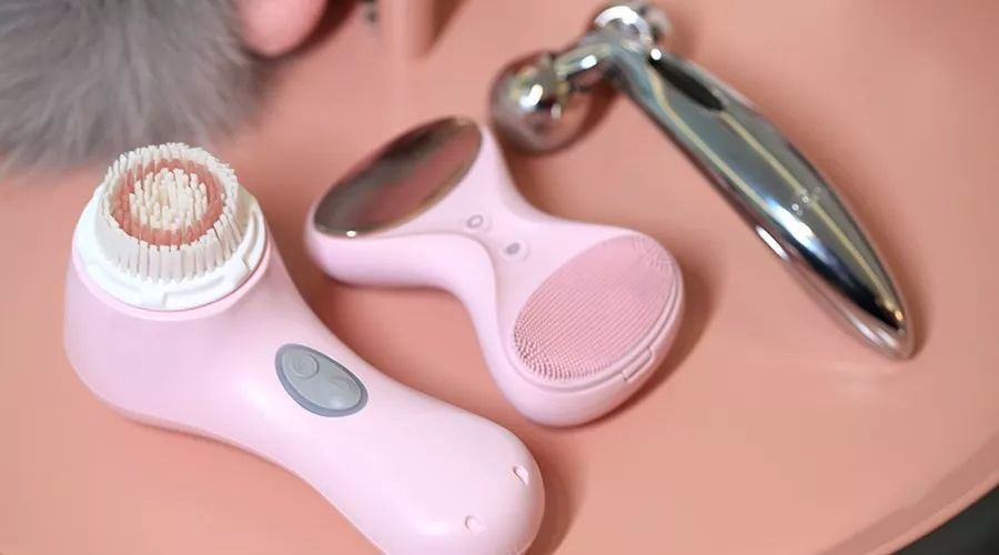 360美容仪器测评,范冰冰同款美容仪测评