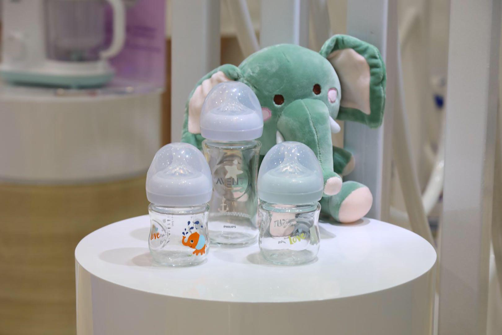 飞利浦新安怡品牌介绍,飞利浦smoothie和新安怡