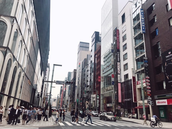 东京大阪费用,东京和大阪药妆店哪个便宜