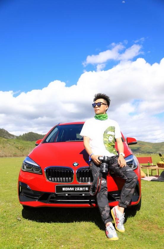 EOS看世界选择,让你看到如此不同的摩登新语