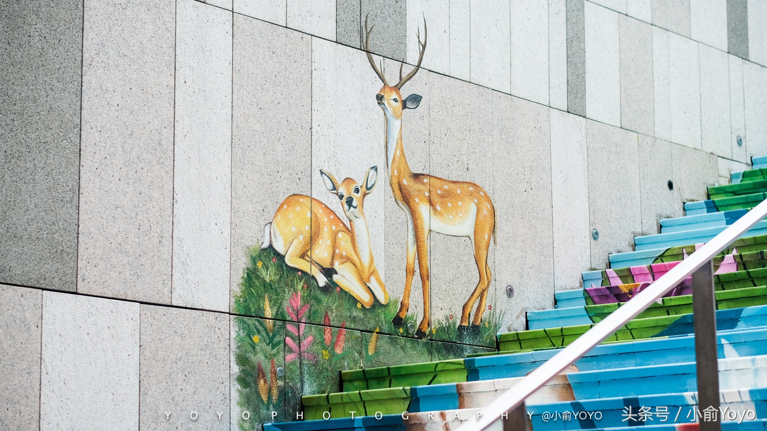 深圳最新地标建筑有哪些,深圳比较潮流的地方