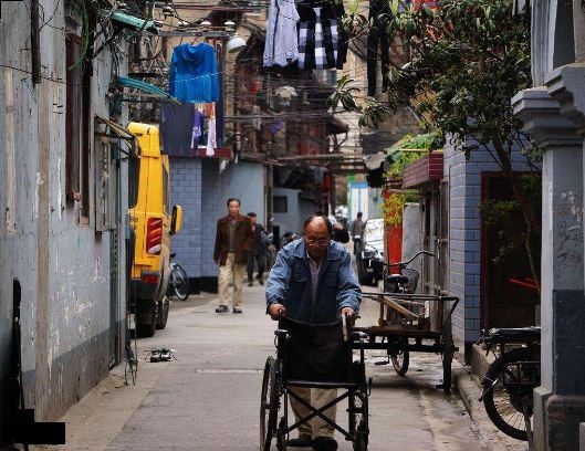 上海杭州旅游感受,去过上海有什么感受