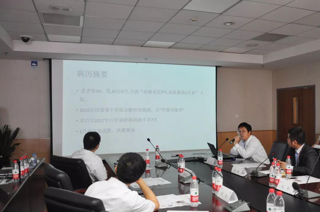 2019最先进治疗肝癌的技术,t+a方案治疗肝癌的最长生存期