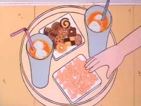 日本樱桃小丸子博物馆,童年的回忆樱桃小丸子歌曲