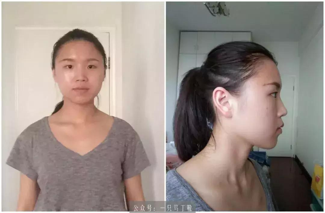 脸大怎么有效化妆,脸大怎么去修饰