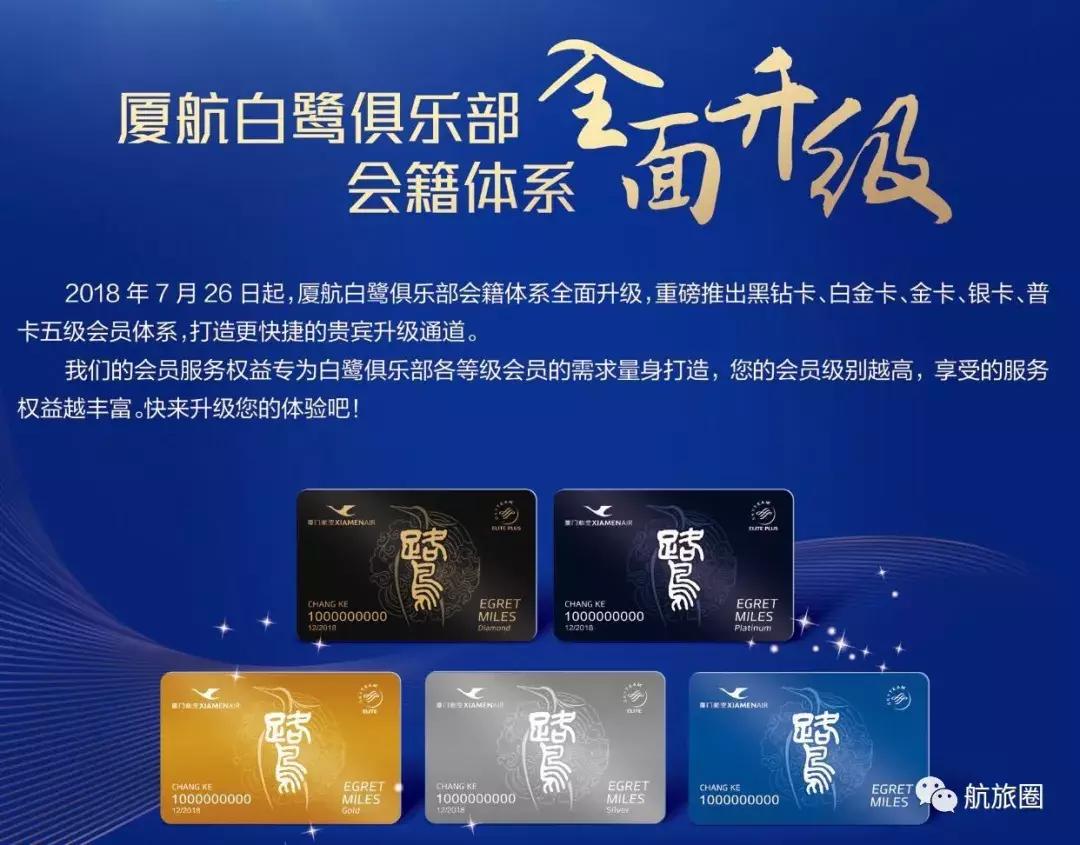 厦航会员生日乘机礼物,厦航生日礼物