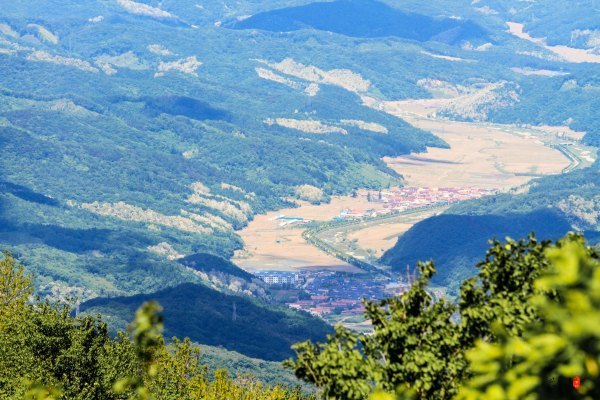 抚顺攻略,抚顺深度游攻略游记