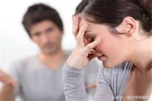 输卵管堵塞是什么原因引起的,科普妇科小知识