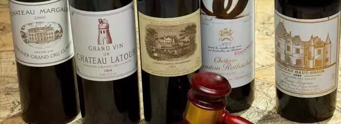 法国葡萄酒等级grandcru,法国葡萄酒grandcru