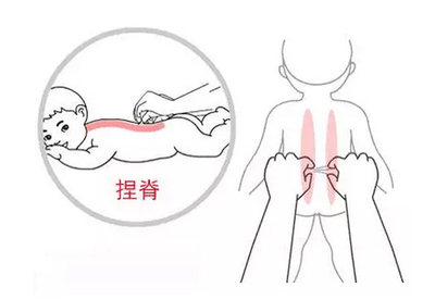 小儿咳嗽调理脾胃,小儿推拿治疗咳嗽多久推一次为好