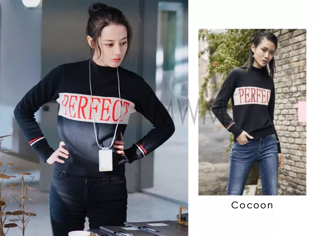 迪丽热巴早期穿维吾尔族服饰,迪丽热巴一千零一夜穿搭