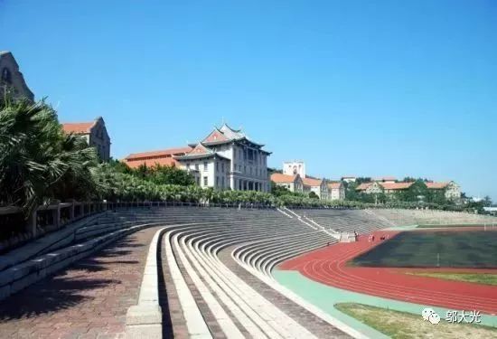 厦门大学典故与文化底蕴,师说国学修行