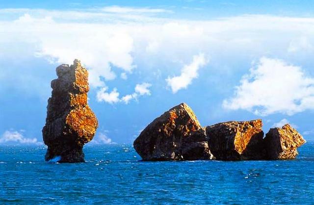 离北京最近的海岛旅游,马尔代夫的蓝天绿树水清沙白