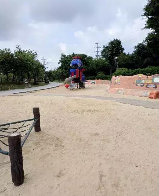 广州番禺十大遛娃必去景点,广州适合带孩子玩的森林公园