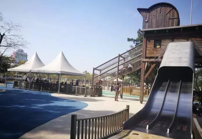 广州开车遛娃好去处,广州遛娃攻略室内