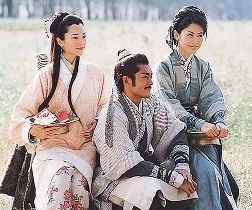 粤语港剧经典台词加班,盘点粤语港片中经典台词