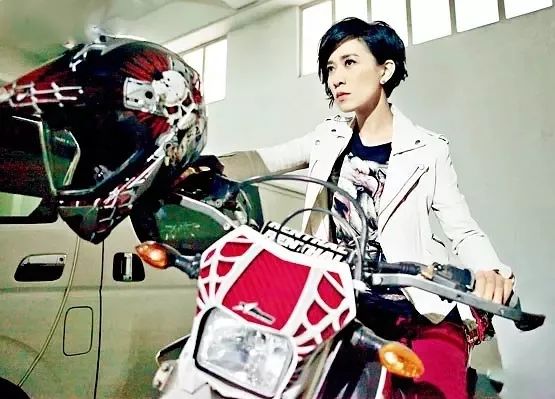 粤语港剧经典台词加班,盘点粤语港片中经典台词