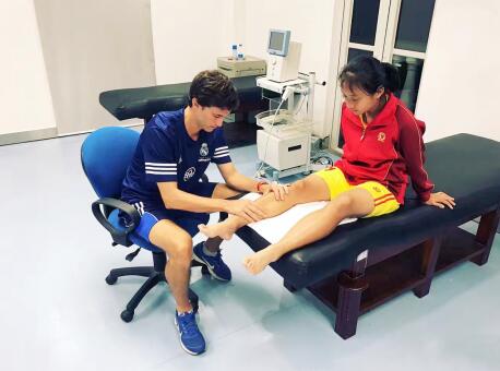 “小孙雯”榜样力量强大恒大足校“精英全免费入读”广纳人才