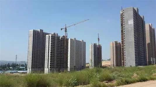 开发商打广告的套路,开发商的营销广告套路