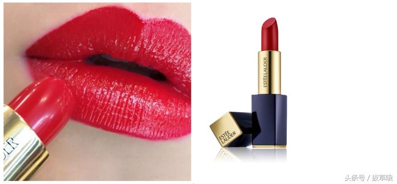 打造自然好气色唇妆,打造迷人唇妆全靠这个唇线