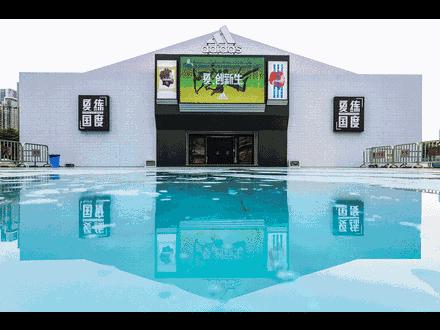 7月17日上海gucci活动,gucci活动上海bk内场