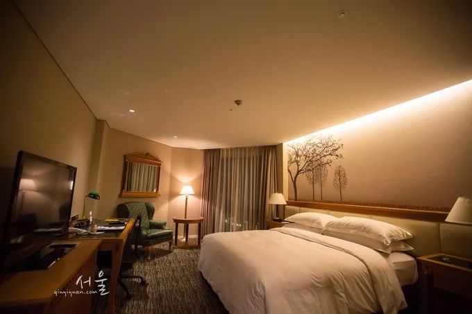 在无限美好里手忙脚乱，记首尔散步之旅——今夕传媒旅行家出品