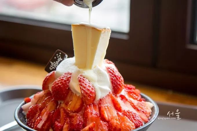 在无限美好里手忙脚乱，记首尔散步之旅——今夕传媒旅行家出品