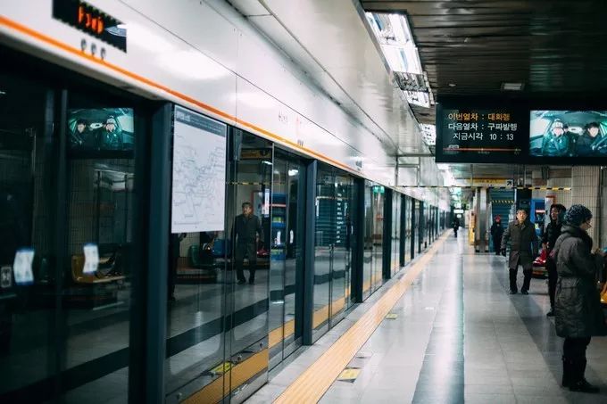 在无限美好里手忙脚乱，记首尔散步之旅——今夕传媒旅行家出品