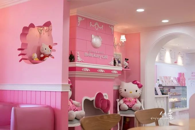 在无限美好里手忙脚乱,记首尔散步之旅——今夕传媒旅行家出品