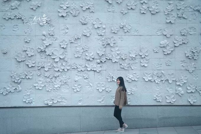 在无限美好里手忙脚乱，记首尔散步之旅——今夕传媒旅行家出品