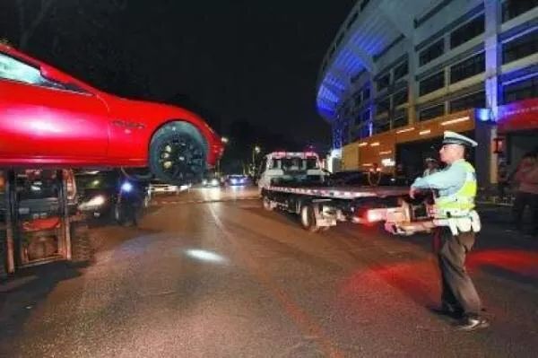 工体与原来的区别,工体为什么要改造