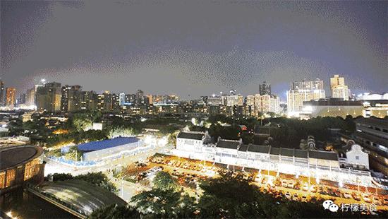 150岁的“mall”来了，我爷爷的爷爷都去过！