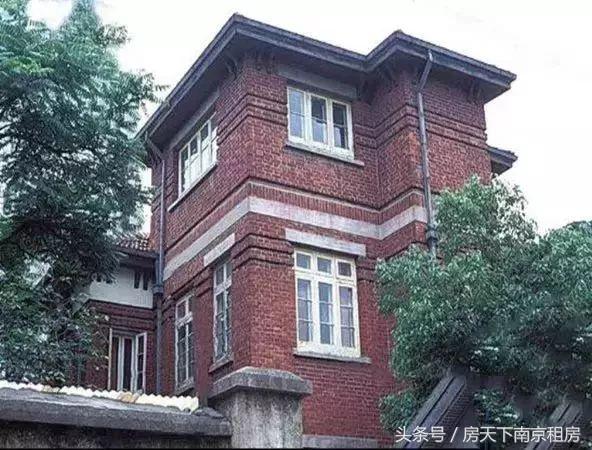 2018年南京富豪区,南京8大顶级富人区曝光