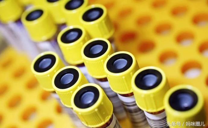 “验血查钙”是最“坑爹”的体检！宝妈们不要再上当了！