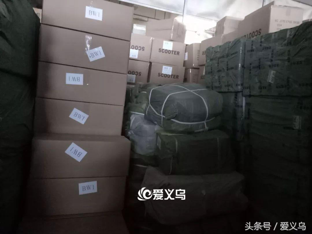 义乌进货国外被骗案例,义乌外贸骗局曝光事件始末