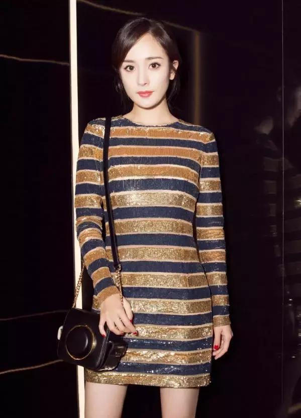 杨幂刘恺威事件前后对比,杨幂刘恺威当年有多高调