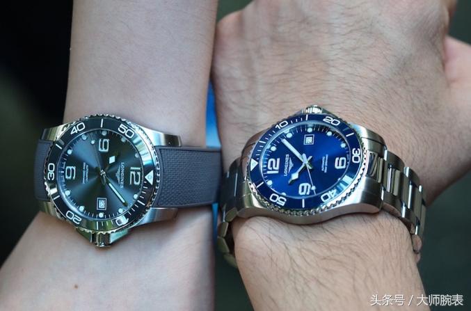 浪琴康卡斯新成就,浪琴2023新款康卡斯怎么样