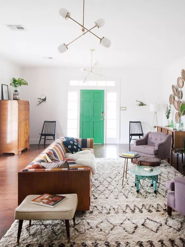 讲真|在ins上看到但难买到的家居,很多人都是在伽罗生活搞定的