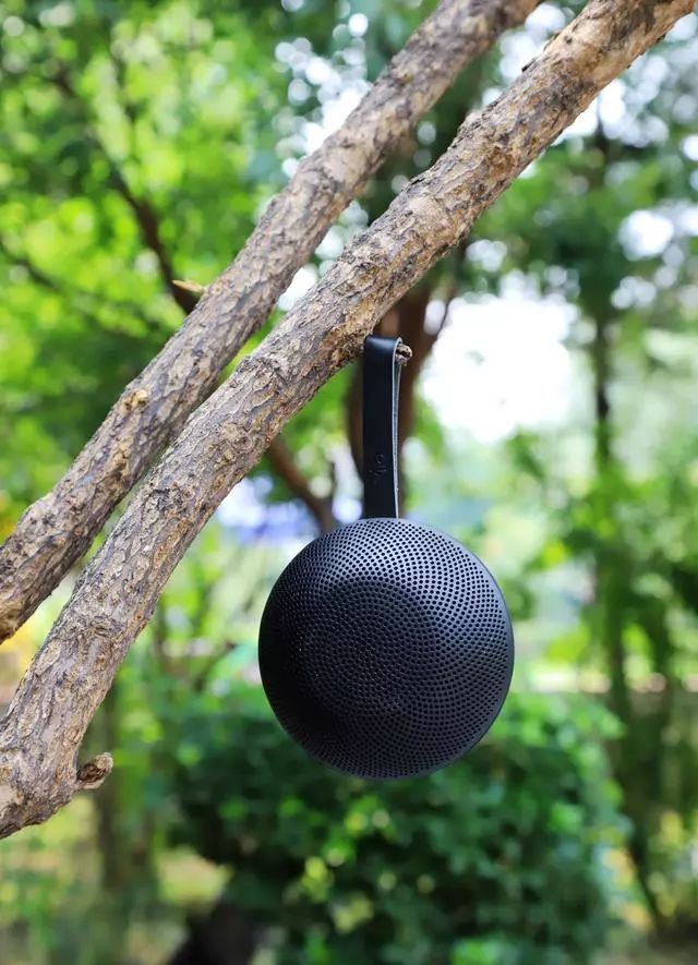 雷克音箱评测,威发雷克雅未克蓝牙音箱测评