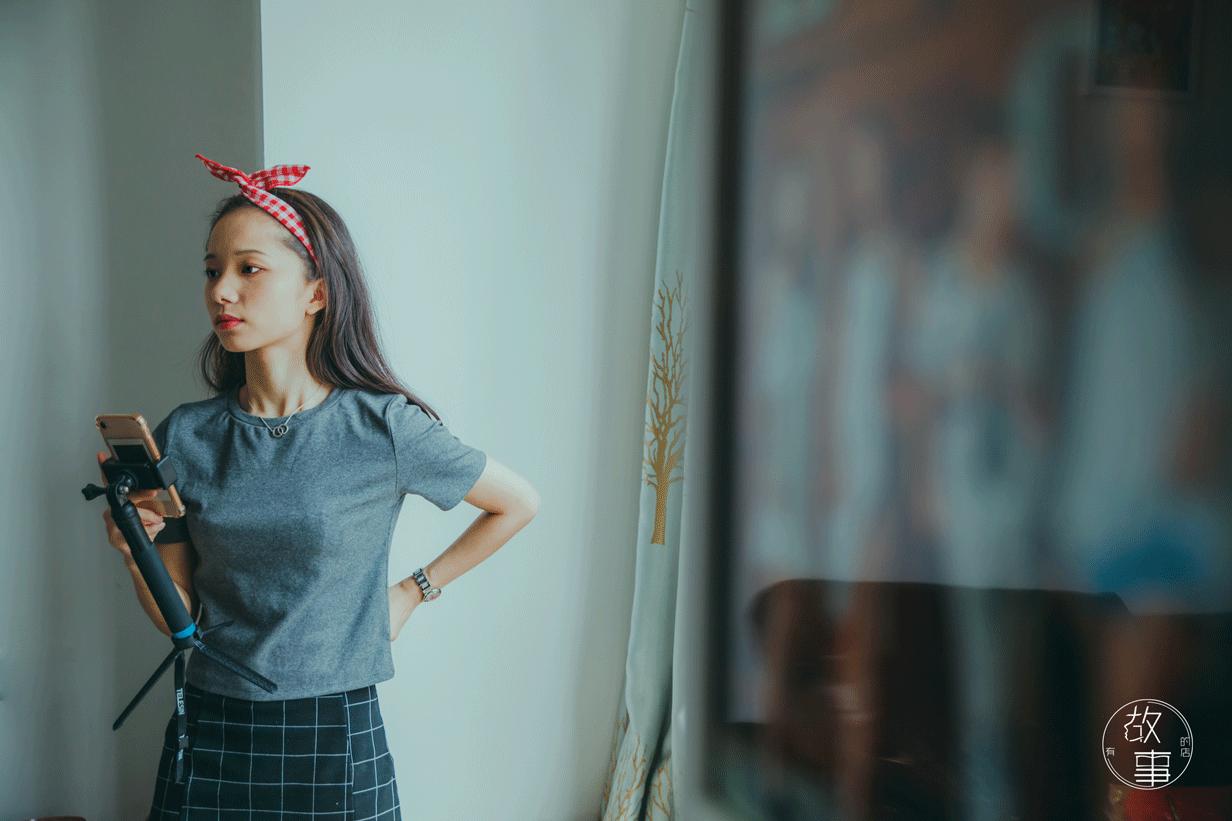 中国白手起家的95后,中国95后网红