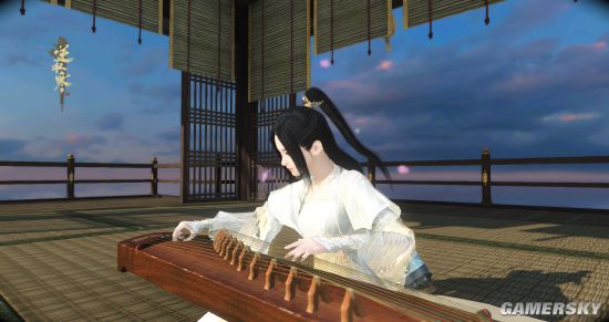 逆水寒更新小芽小队副本上限一人,逆水寒1.3新技能