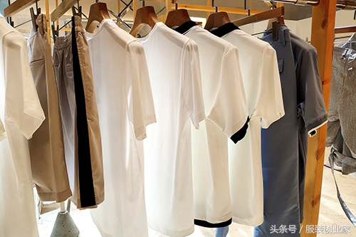 开服装店挣不到钱什么原因,为什么觉得开小店不赚钱