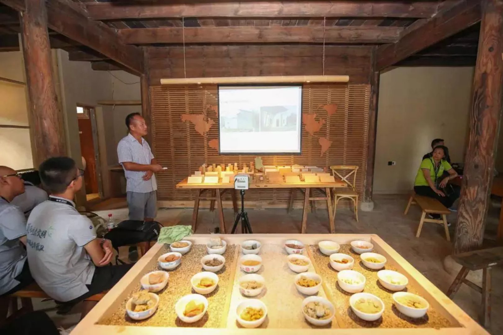 一汽-大众公益重点在这里：用金山银山守护绿水青山