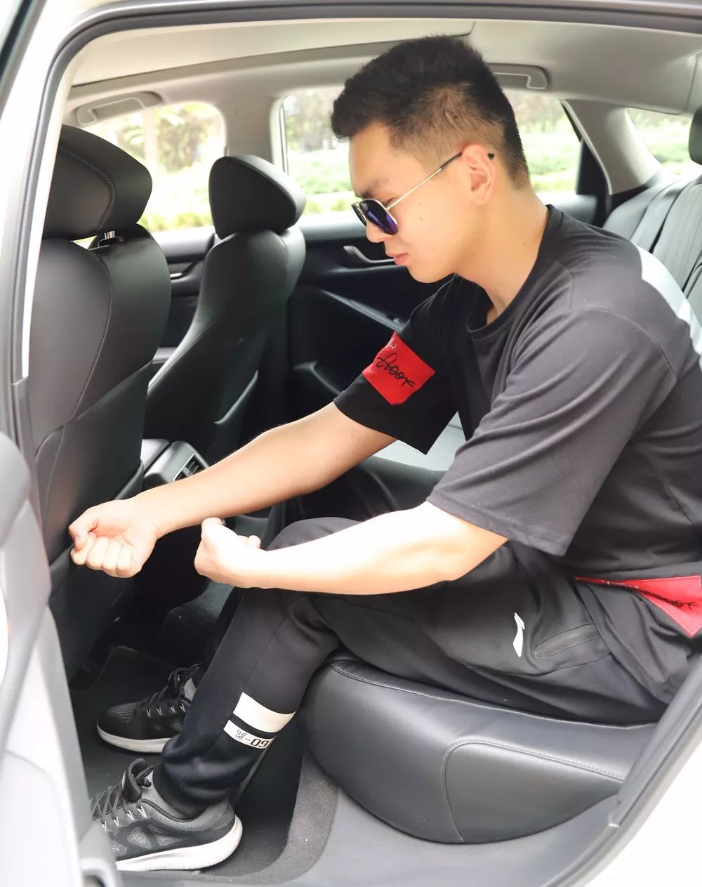 十代雅阁10万公里测评,十代半代雅阁真实用车感受