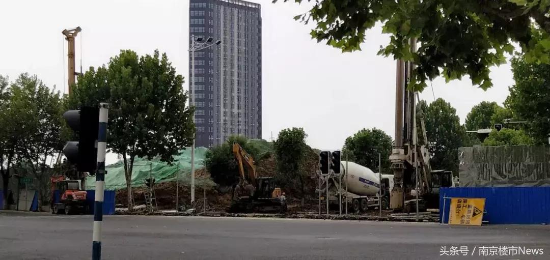 尧化门片区房价,南京尧化门板块房子