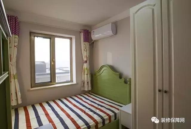 主卧装修打通阳台,主卧通阳台门和窗改造