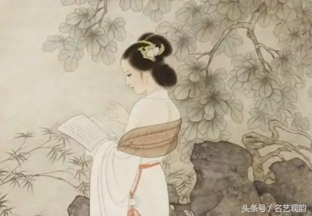 国人须知的十六个国学精华文学典故