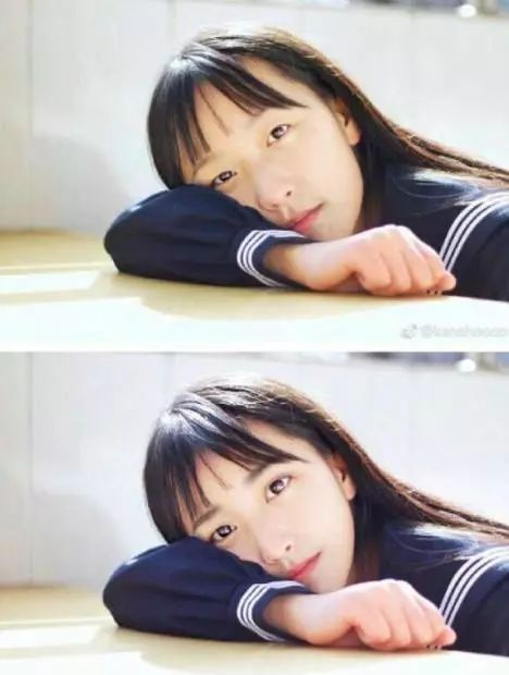 20年前的父母和现在父母的对比,20年前的爸妈照片