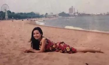 20年前的爸妈们，美美美美美美美美